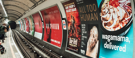 Ad Campaign Planning